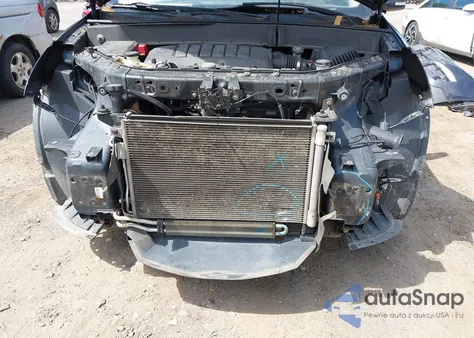 2015 Chevrolet Traverse 2Lt from USA, damaged, VIN 1GNKVHKD9FJ125730